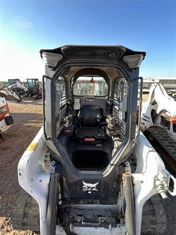 2022 bobcat t64 price|used bobcat t64 skid steer.